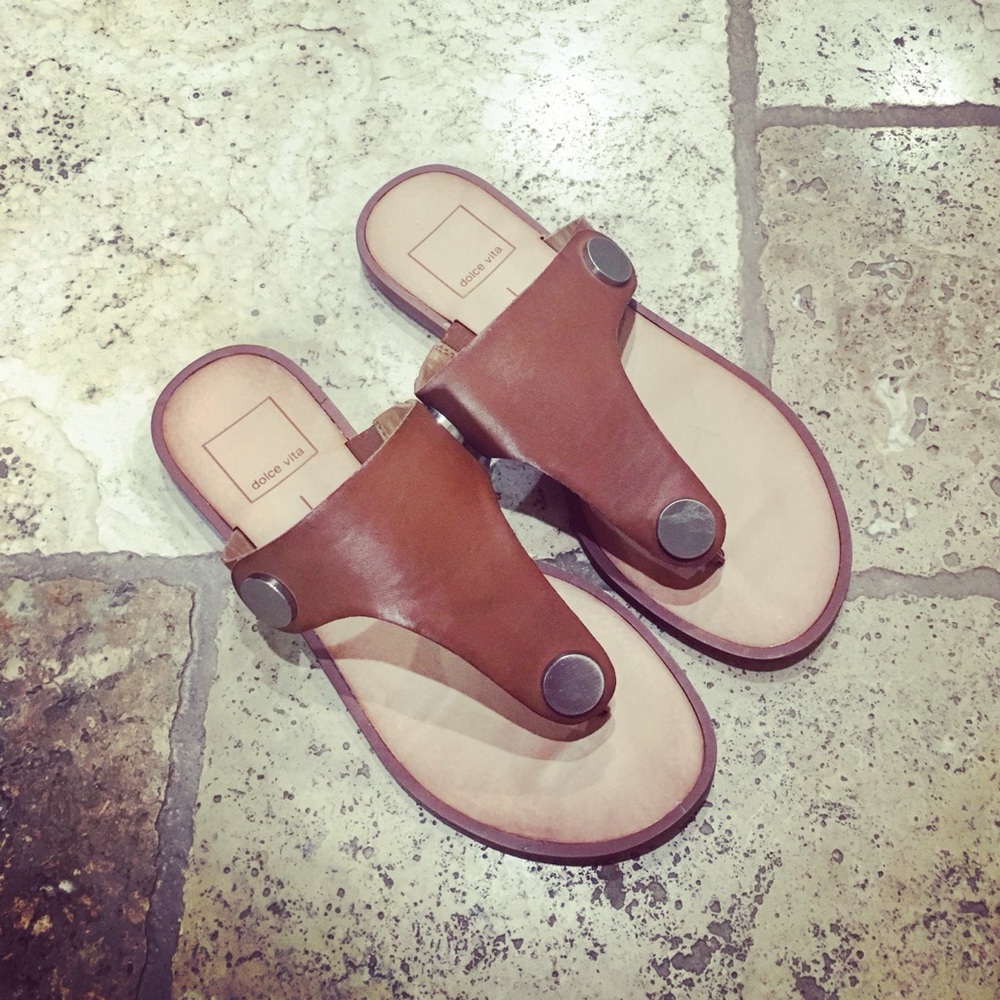Dolce Vita sandal